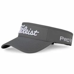 Titleist Tour Performance Visor 61 Titleist Tour Performance Visor -Shoes Sales Shop titleist tour performance visor charcoal white 01 89934.1646340228