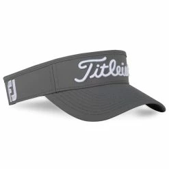 Titleist Tour Performance Visor 63 Titleist Tour Performance Visor -Shoes Sales Shop titleist tour performance visor charcoal white 02 91742.1646340228