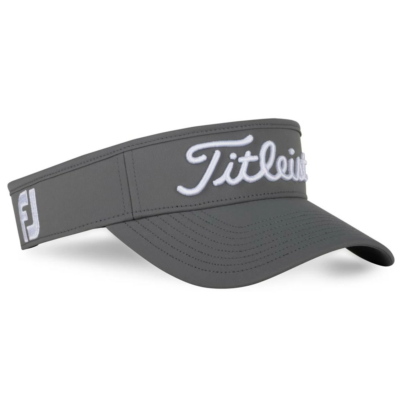 Titleist Tour Performance Visor 30 Titleist Tour Performance Visor - Image 28