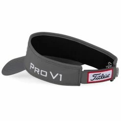 Titleist Tour Performance Visor 62 Titleist Tour Performance Visor -Shoes Sales Shop titleist tour performance visor charcoal white 03 70589.1646340228