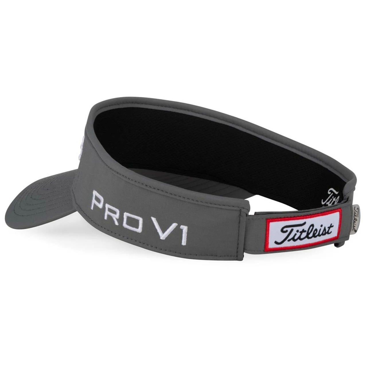 Titleist Tour Performance Visor 29 Titleist Tour Performance Visor - Image 27