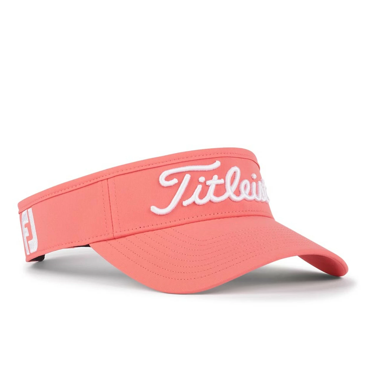 Titleist Tour Performance Visor 26 Titleist Tour Performance Visor - Image 24