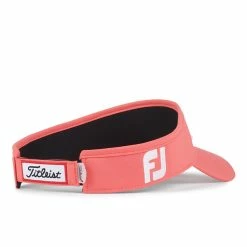 Titleist Tour Performance Visor 57 Titleist Tour Performance Visor -Shoes Sales Shop titleist tour performance visor coral white 04 44963.1646340228