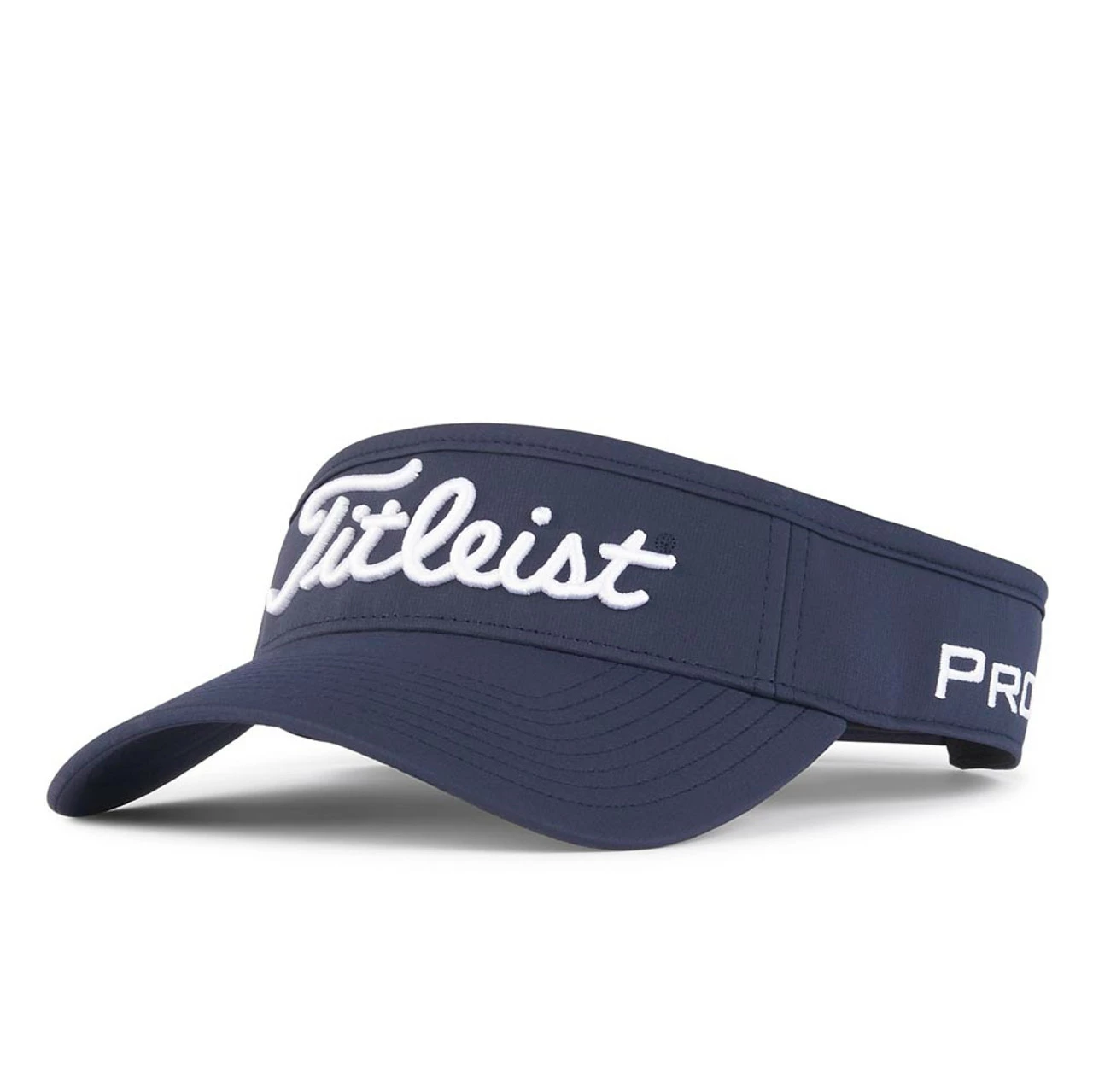 Titleist Tour Performance Visor 18 Titleist Tour Performance Visor - Image 16