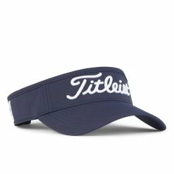 Titleist Tour Performance Visor 54 Titleist Tour Performance Visor -Shoes Sales Shop titleist tour performance visor navy white 02 76561.1646340228