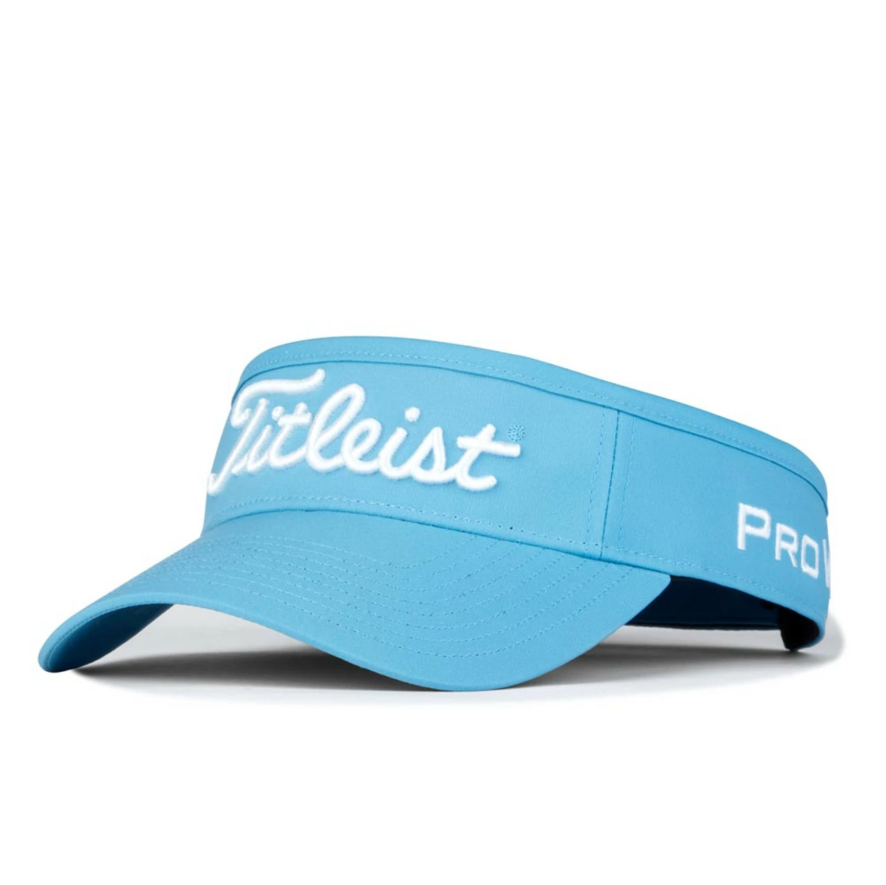 Titleist Tour Performance Visor 13 Titleist Tour Performance Visor - Image 11