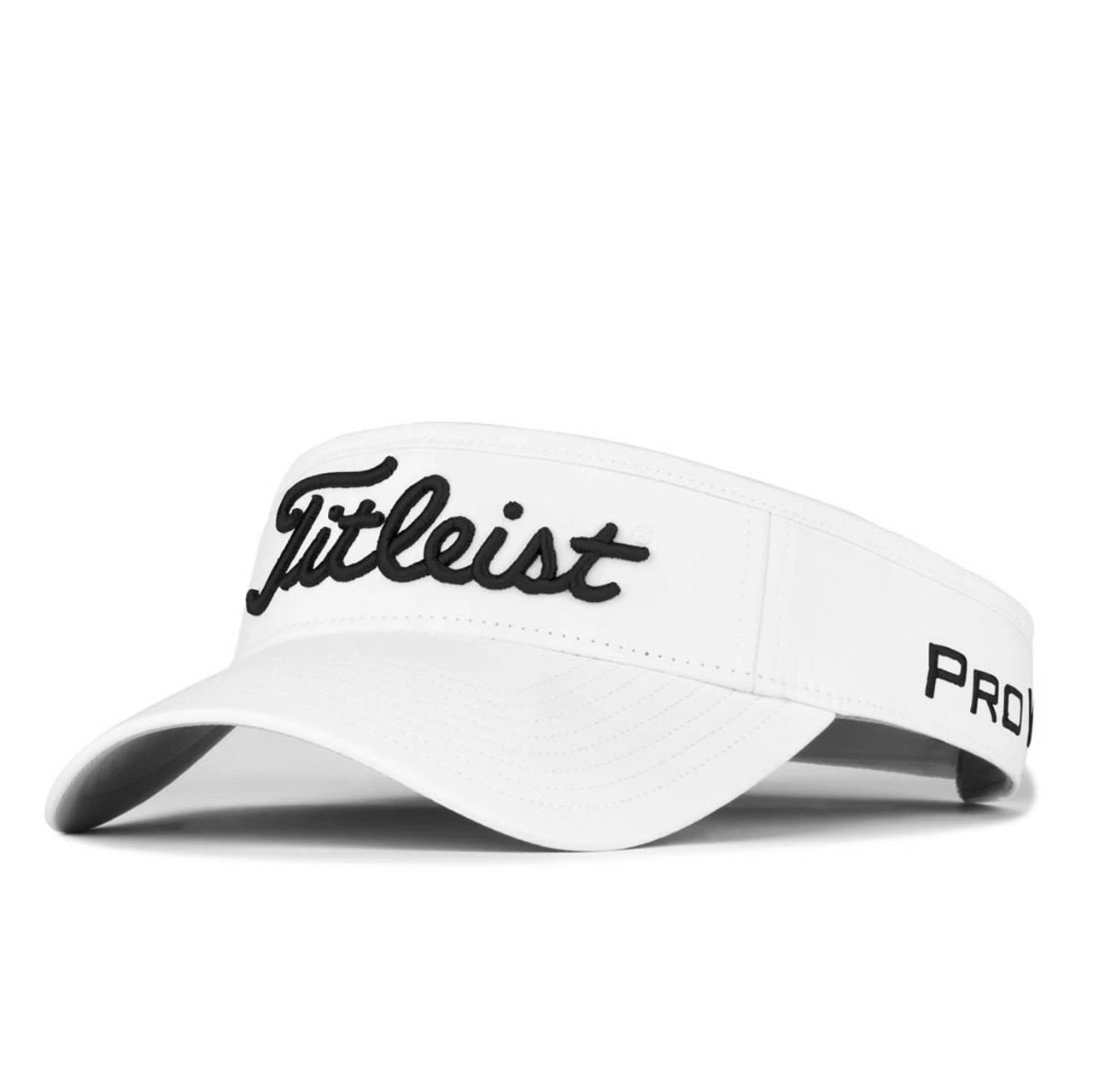 Titleist Tour Performance Visor 8 Titleist Tour Performance Visor - Image 6