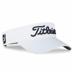 Titleist Tour Performance Visor 44 Titleist Tour Performance Visor -Shoes Sales Shop titleist tour performance visor white black 02 56137.1646340228