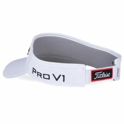 Titleist Tour Performance Visor 43 Titleist Tour Performance Visor -Shoes Sales Shop titleist tour performance visor white black 03 40427.1646340228