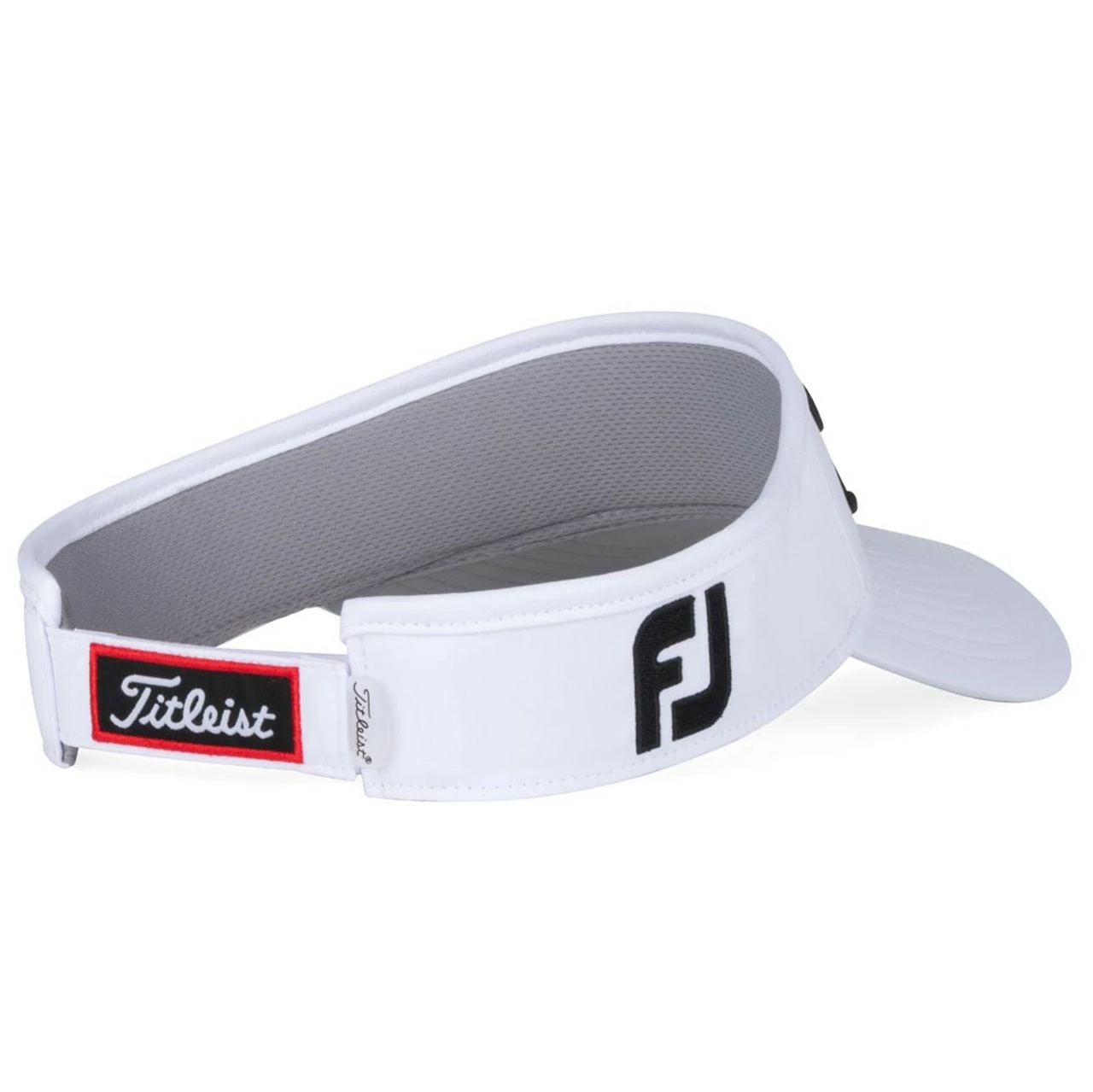 Titleist Tour Performance Visor 9 Titleist Tour Performance Visor - Image 7