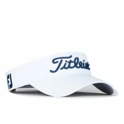 Titleist Tour Performance Visor 39 Titleist Tour Performance Visor -Shoes Sales Shop titleist tour performance visor white navy 02 17152.1646340228