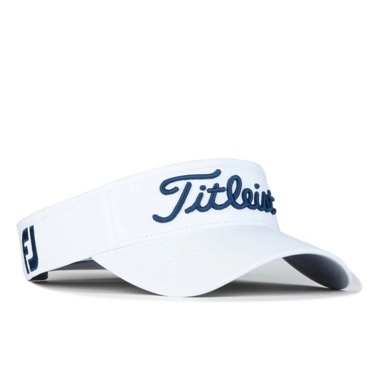 Titleist Tour Performance Visor 6 Titleist Tour Performance Visor - Image 4