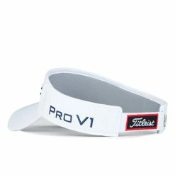 Titleist Tour Performance Visor 38 Titleist Tour Performance Visor -Shoes Sales Shop titleist tour performance visor white navy 03 49410.1646340228