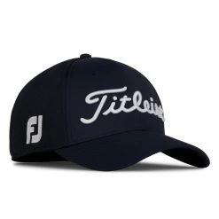 Titleist Tour Sports Mesh Hat -Shoes Sales Shop titleist tour sports mesh hat navy white 02 47734.1644606701