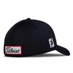 Titleist Tour Sports Mesh Hat -Shoes Sales Shop titleist tour sports mesh hat navy white 04 69287.1644606701