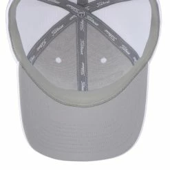 Titleist Tour Sports Mesh Hat -Shoes Sales Shop titleist tour sports mesh hat white black 05 19859.1644606701