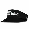 Titleist Tour Visor 2022 2 Titleist Tour Visor 2022 -Shoes Sales Shop titleist tour visor black white 01 97889.1650473650