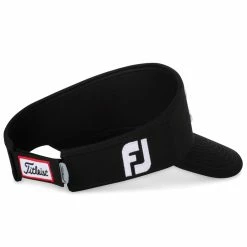 Titleist Tour Visor 2022 30 Titleist Tour Visor 2022 -Shoes Sales Shop titleist tour visor black white 04 83243.1650473650