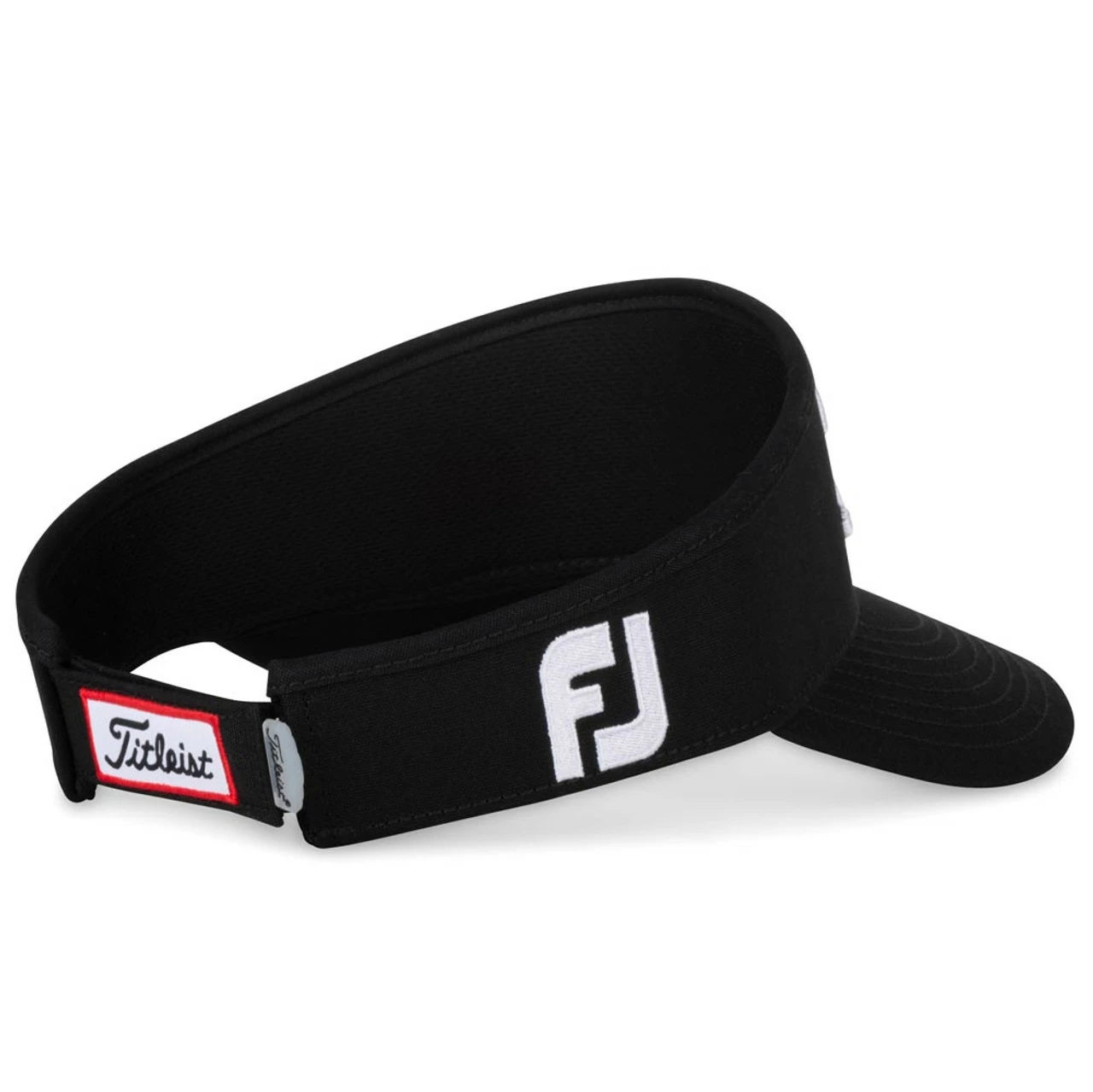 Titleist Tour Visor 2022 6 Titleist Tour Visor 2022 - Image 4