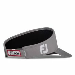 Titleist Tour Visor 2022 40 Titleist Tour Visor 2022 -Shoes Sales Shop titleist tour visor gray white 04 62982.1650473650