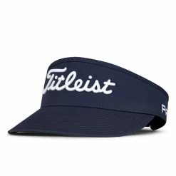 Titleist Tour Visor 2022 42 Titleist Tour Visor 2022 -Shoes Sales Shop titleist tour visor navy white 01 30685.1650473651