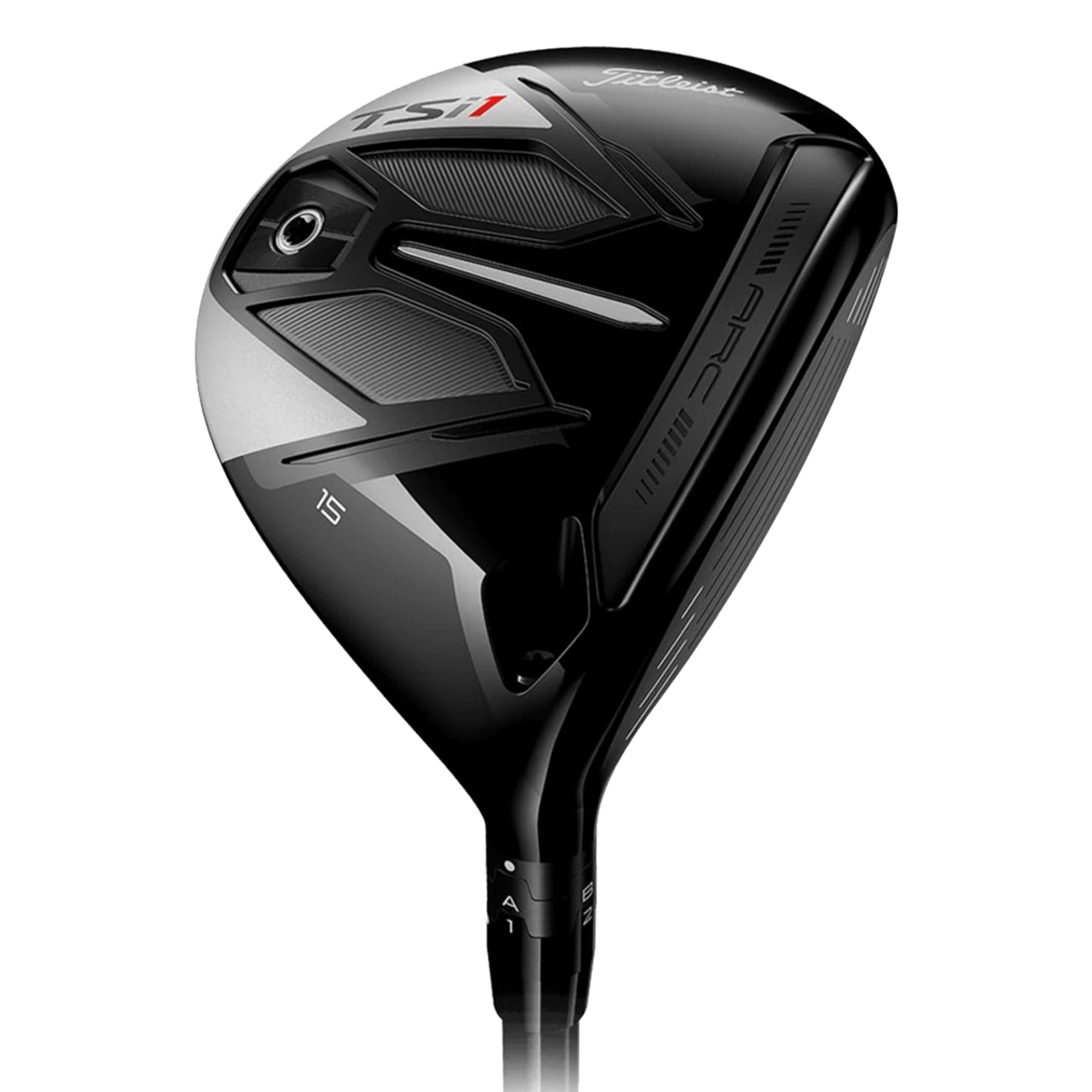 Titleist TSi1 Fairway Wood 3 Titleist TSi1 Fairway Wood