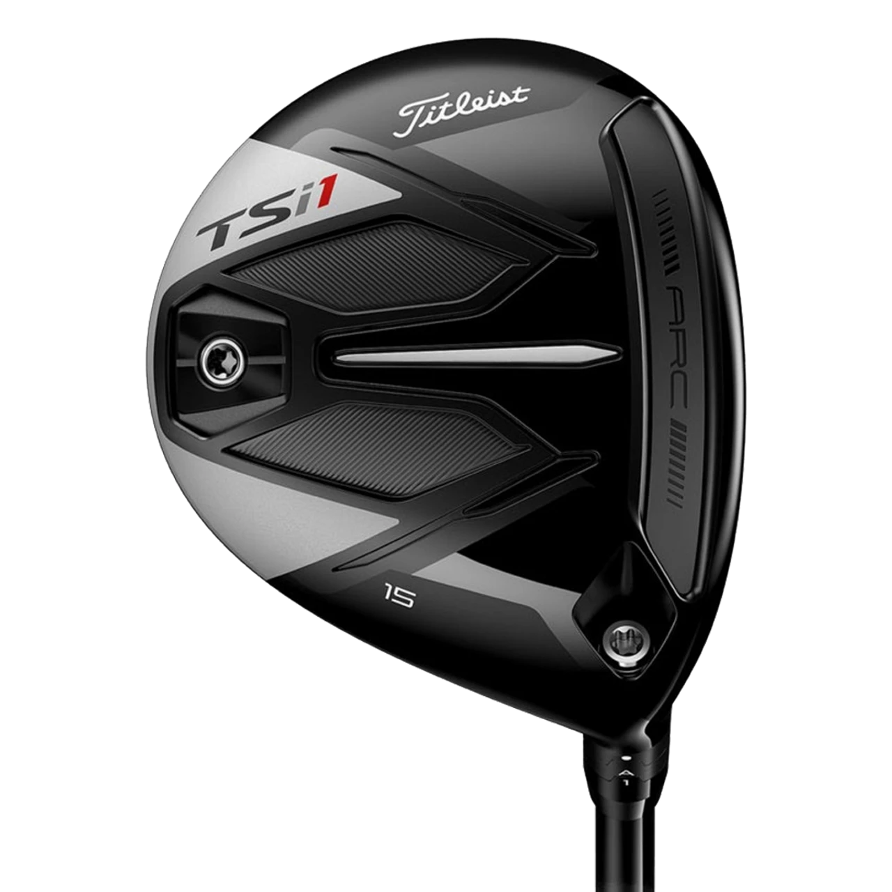 Titleist TSi1 Fairway Wood 6 Titleist TSi1 Fairway Wood - Image 4