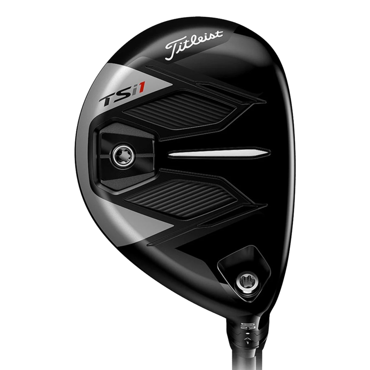 Titleist TSi1 Hybrid 5 Titleist TSi1 Hybrid - Image 3