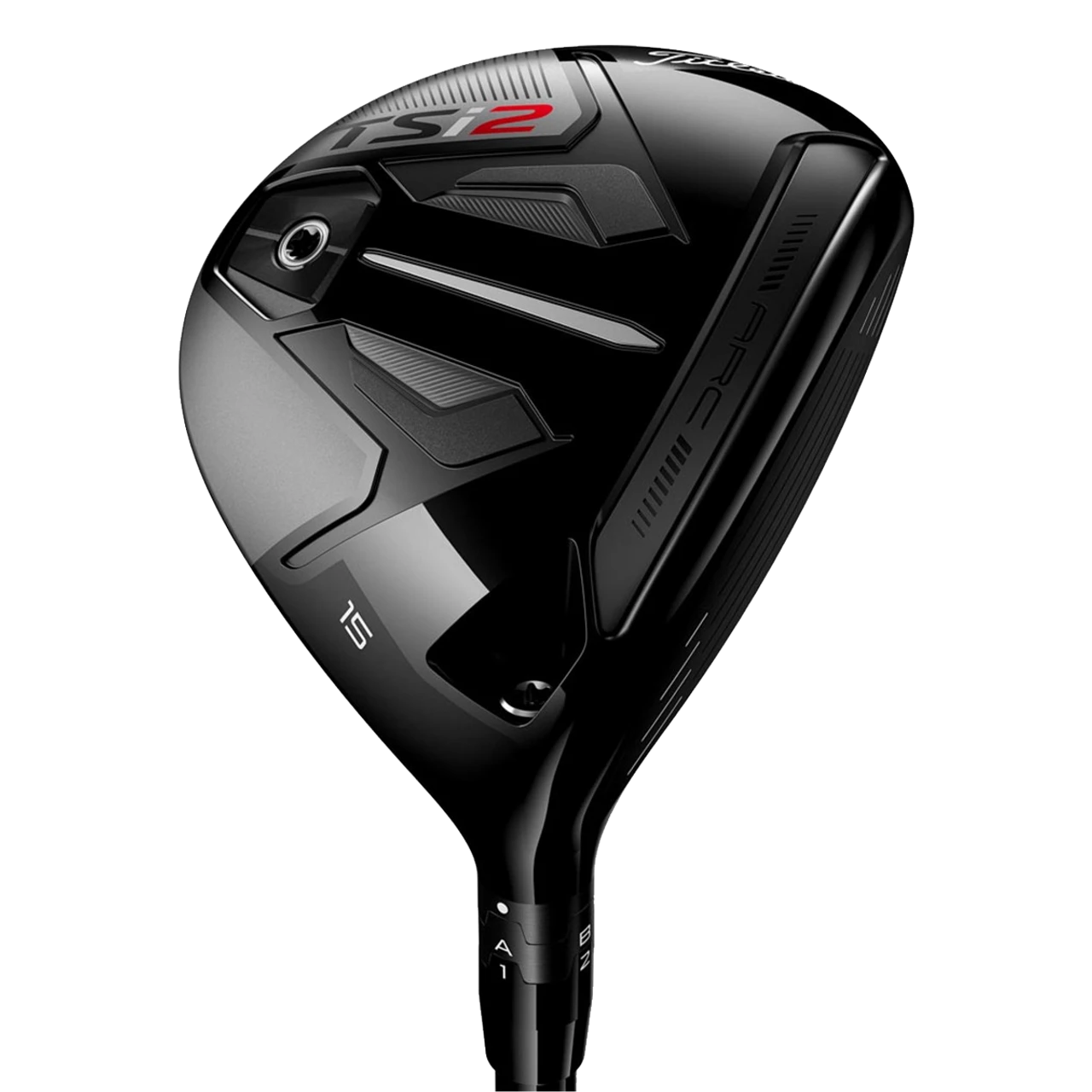 Titleist TSi2 Fairway Wood 3 Titleist TSi2 Fairway Wood