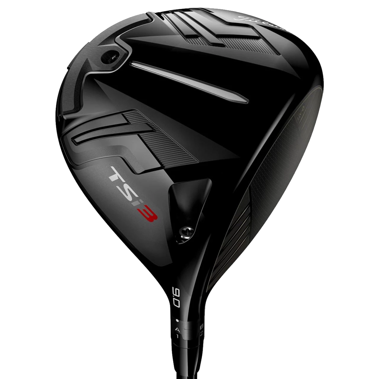 Titleist TSi3 Driver 3 Titleist TSi3 Driver