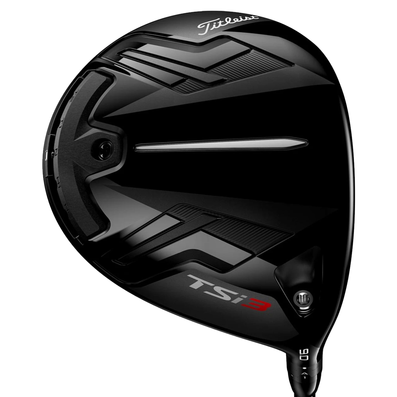 Titleist TSi3 Driver 5 Titleist TSi3 Driver - Image 3