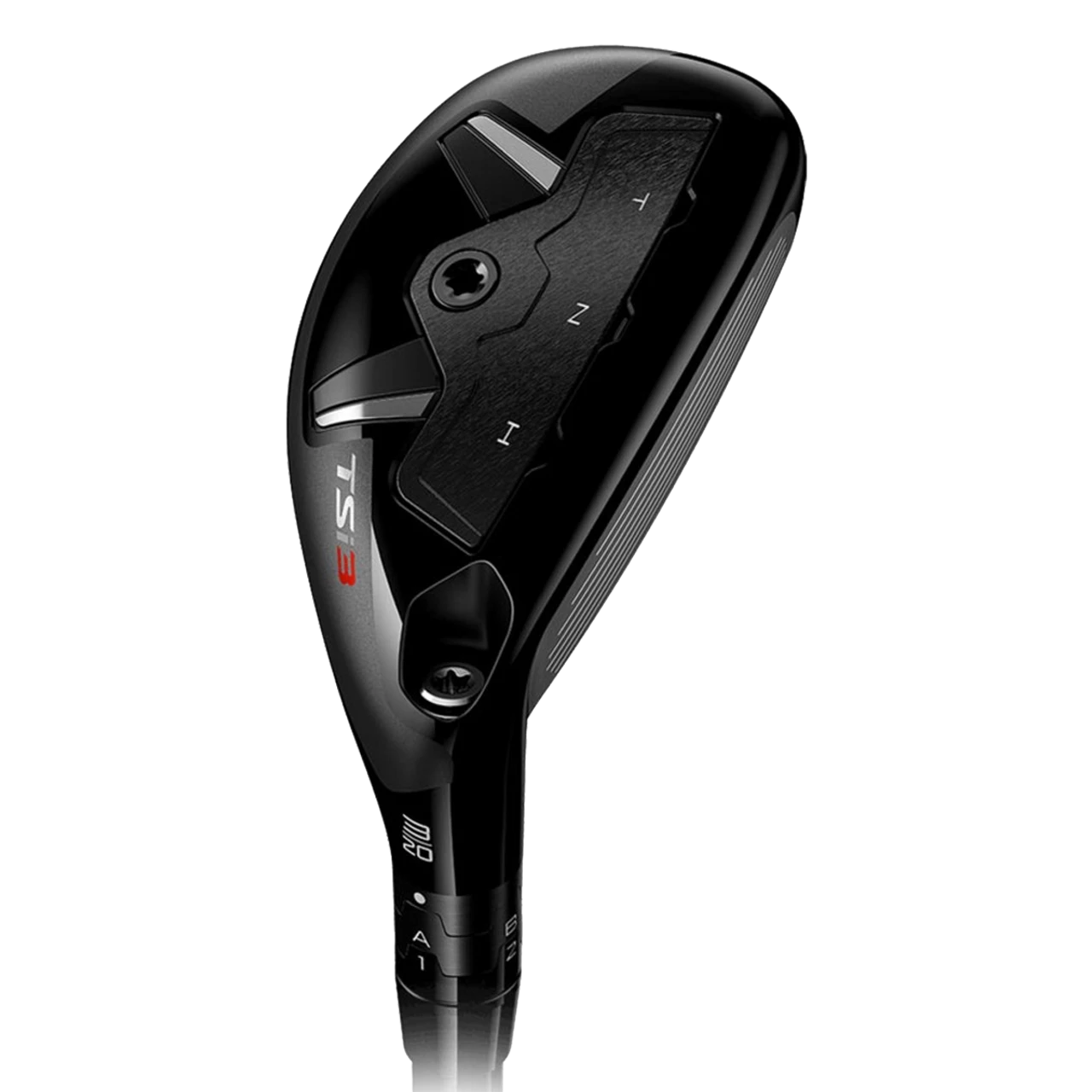 Titleist TSi3 Hybrid 3 Titleist TSi3 Hybrid