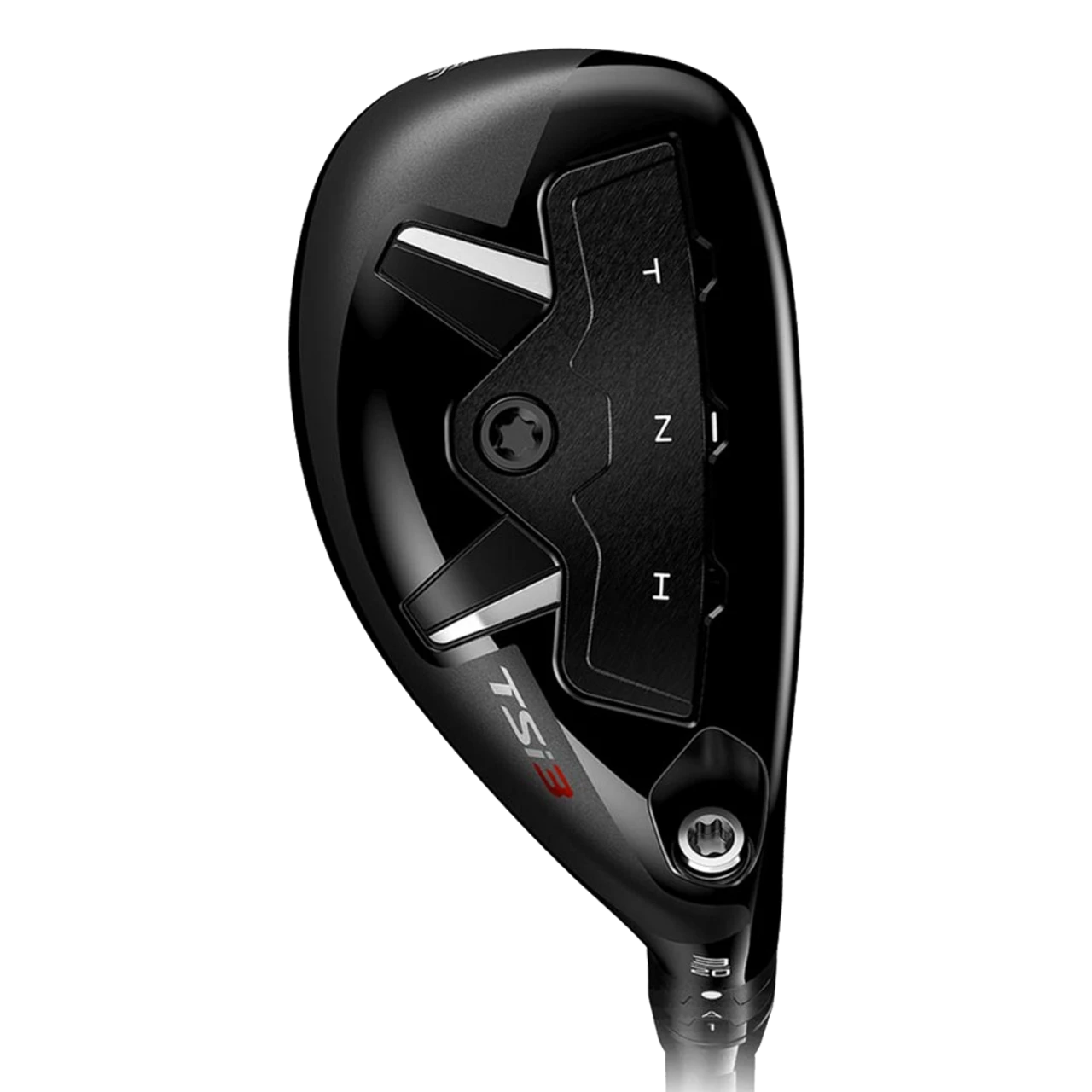 Titleist TSi3 Hybrid 5 Titleist TSi3 Hybrid - Image 3