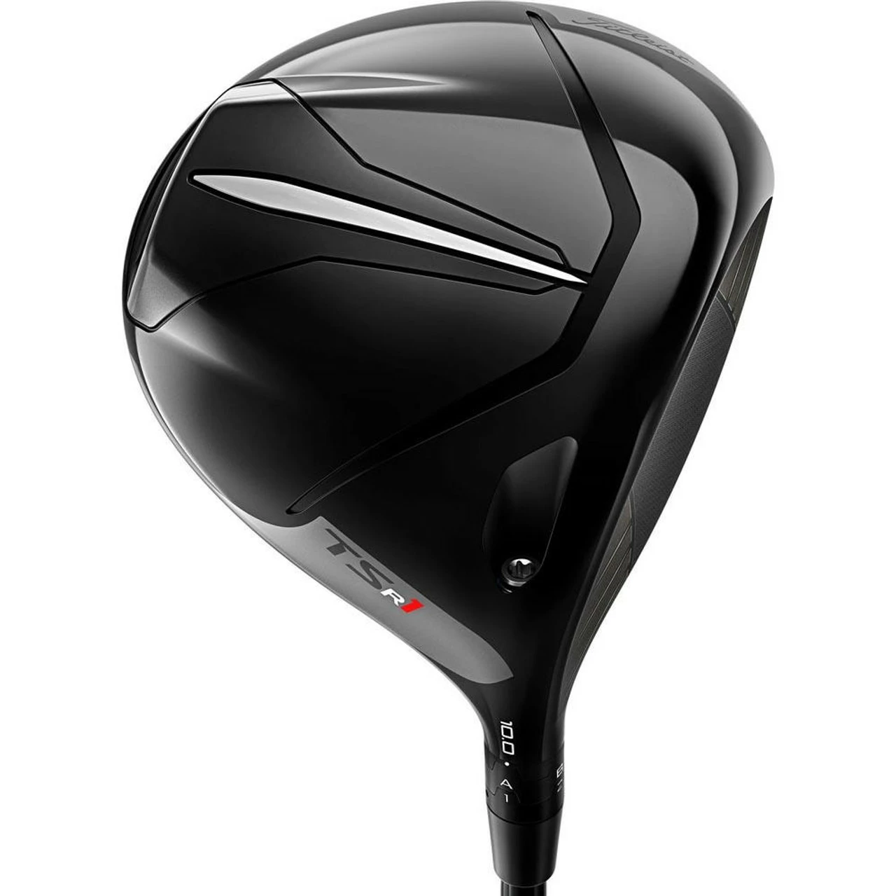 Titleist TSR1 Driver 3 Titleist TSR1 Driver