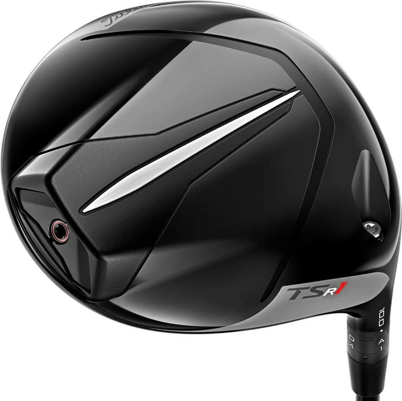 Titleist TSR1 Driver 7 Titleist TSR1 Driver - Image 5