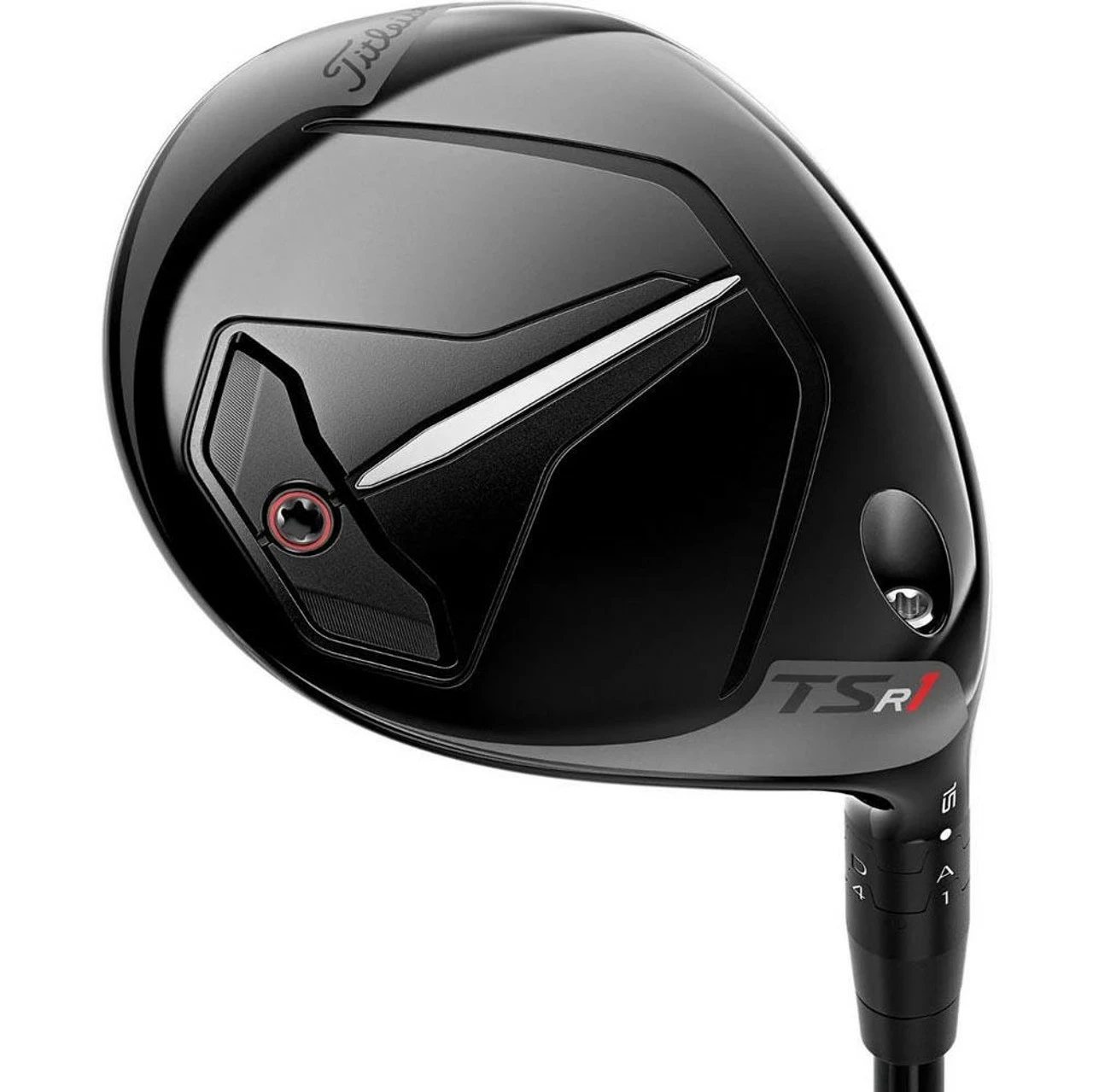 Titleist TSR1 Fairway Wood 7 Titleist TSR1 Fairway Wood - Image 5