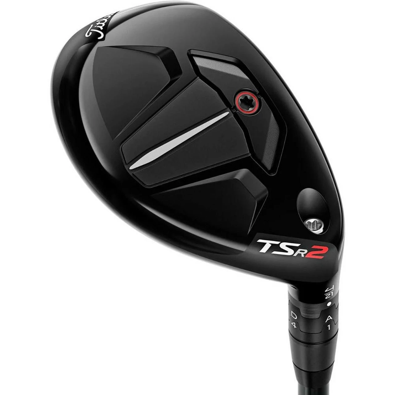 Titleist TSR2 Hybrid 7 Titleist TSR2 Hybrid - Image 5