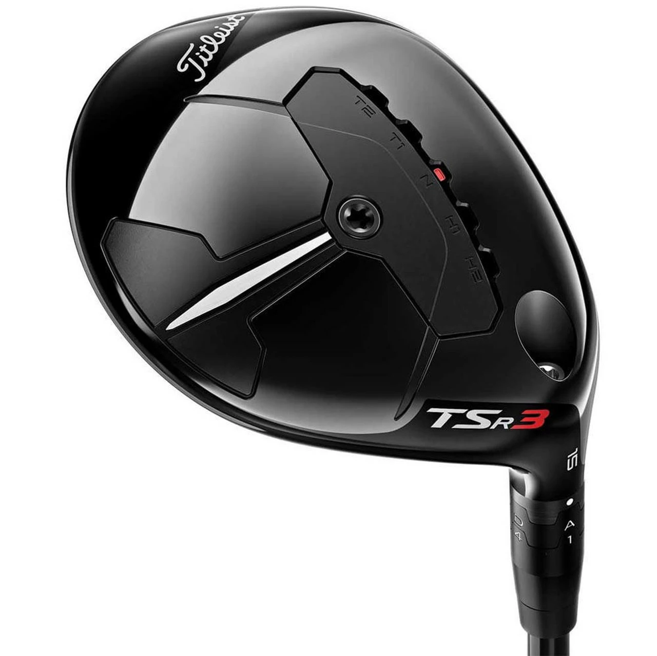 Titleist TSR3 Fairway Wood 7 Titleist TSR3 Fairway Wood - Image 5
