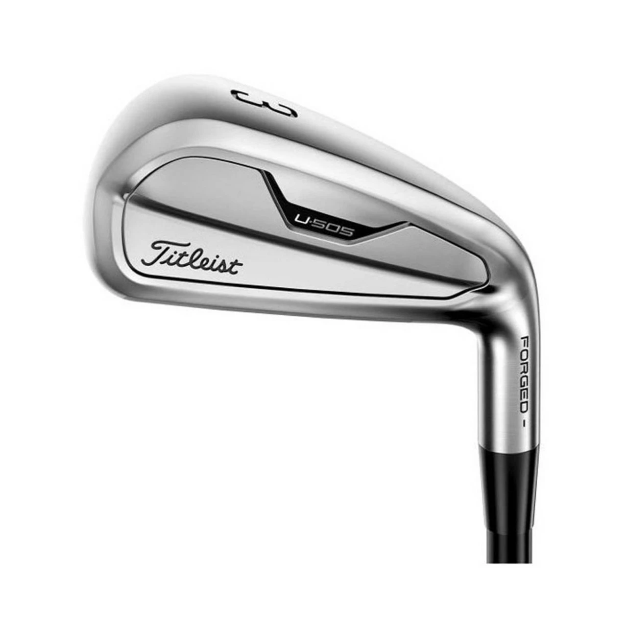 Titleist U-505 Iron 3 Titleist U-505 Iron