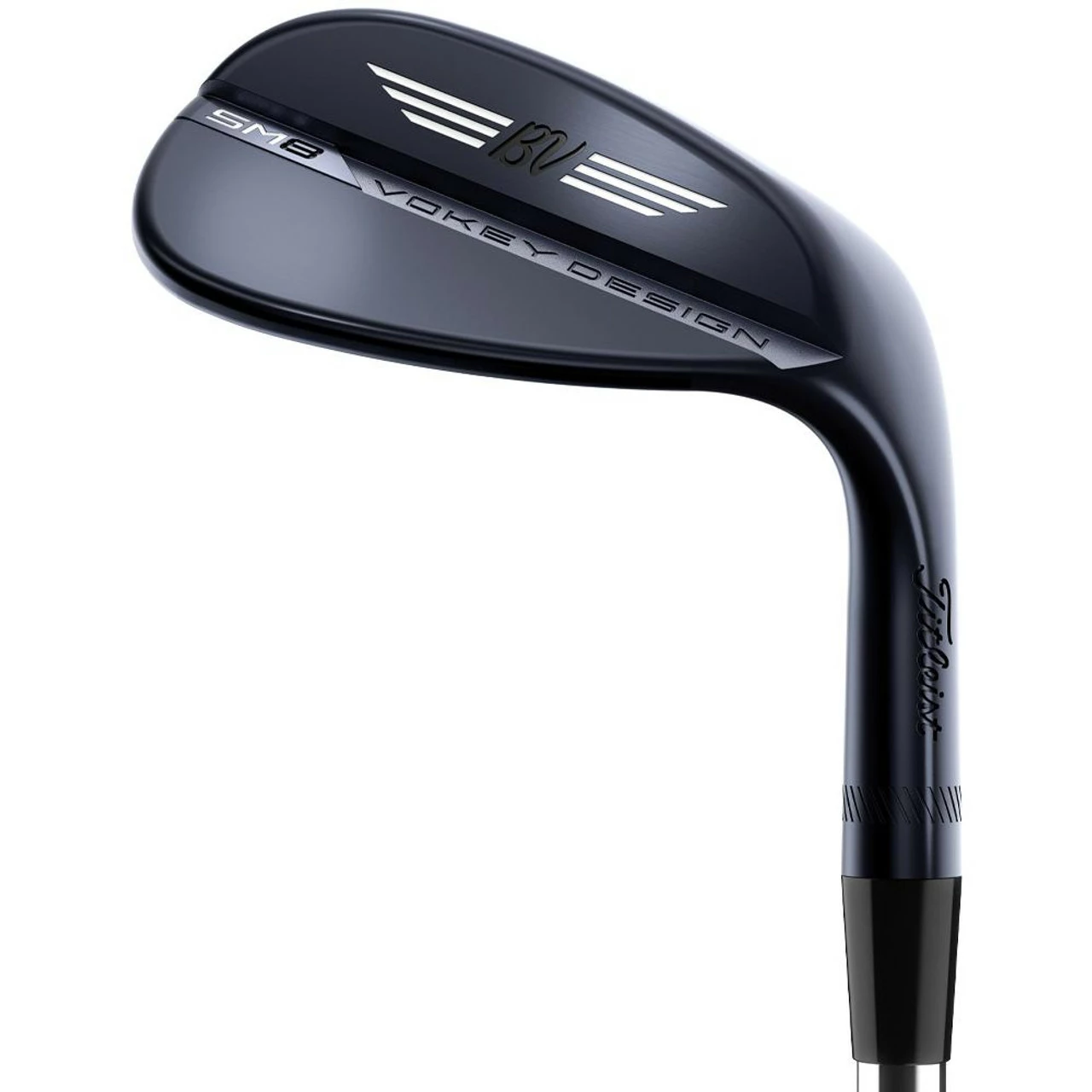Titleist Vokey SM8 Slate Blue Wedge 3 Titleist Vokey SM8 Slate Blue Wedge