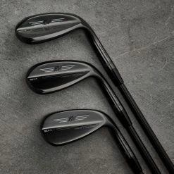 Titleist Vokey SM9 Limited Edition Wedge - All Black 8 Titleist Vokey SM9 Limited Edition Wedge - All Black -Shoes Sales Shop titleist vokey sm9 limited edition wedge all black 03 09474.1678979866