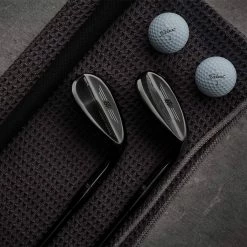 Titleist Vokey SM9 Limited Edition Wedge - All Black 9 Titleist Vokey SM9 Limited Edition Wedge - All Black -Shoes Sales Shop titleist vokey sm9 limited edition wedge all black 04 71629.1678979867