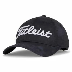 Titleist Women's Players Color Wash Hat 27 Titleist Women's Players Color Wash Hat -Shoes Sales Shop titleist womens players color wash hat black white 01 40344.1676587719