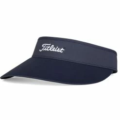 Titleist Women's Sundrop Visor 33 Titleist Women's Sundrop Visor -Shoes Sales Shop titleist womens sundrop visor navy white 01 27405.1645720304
