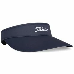 Titleist Women's Sundrop Visor 34 Titleist Women's Sundrop Visor -Shoes Sales Shop titleist womens sundrop visor navy white 02 32992.1645720304