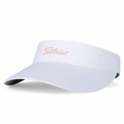 Titleist Women's Sundrop Visor 41 Titleist Women's Sundrop Visor -Shoes Sales Shop titleist womens sundrop visor white edgartown 01 53314.1645720304