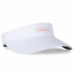 Titleist Women's Sundrop Visor 42 Titleist Women's Sundrop Visor -Shoes Sales Shop titleist womens sundrop visor white edgartown 02 61581.1645720304