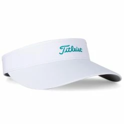 Titleist Women's Sundrop Visor 47 Titleist Women's Sundrop Visor -Shoes Sales Shop titleist womens sundrop visor white pacific 02 65299.1645720304