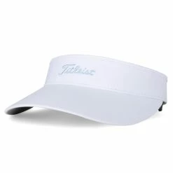 Titleist Women's Sundrop Visor 51 Titleist Women's Sundrop Visor -Shoes Sales Shop titleist womens sundrop visor white sky 01 07934.1645720315