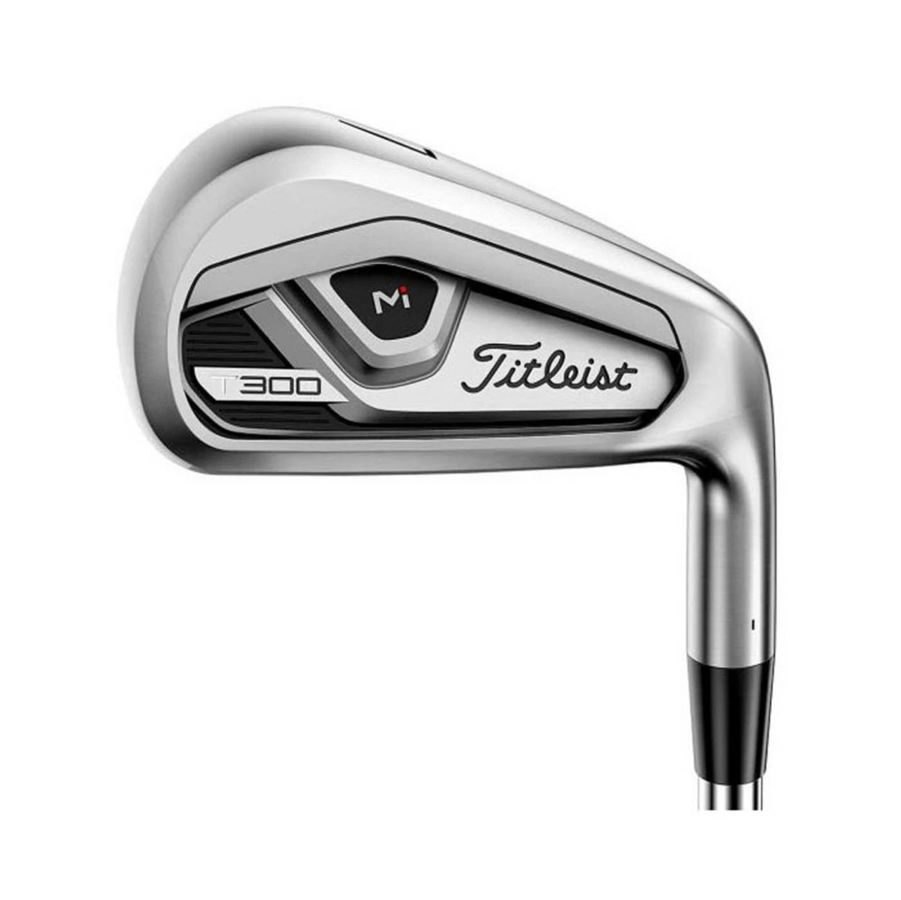 Titleist Women's T300 Iron Set 3 Titleist Women's T300 Iron Set